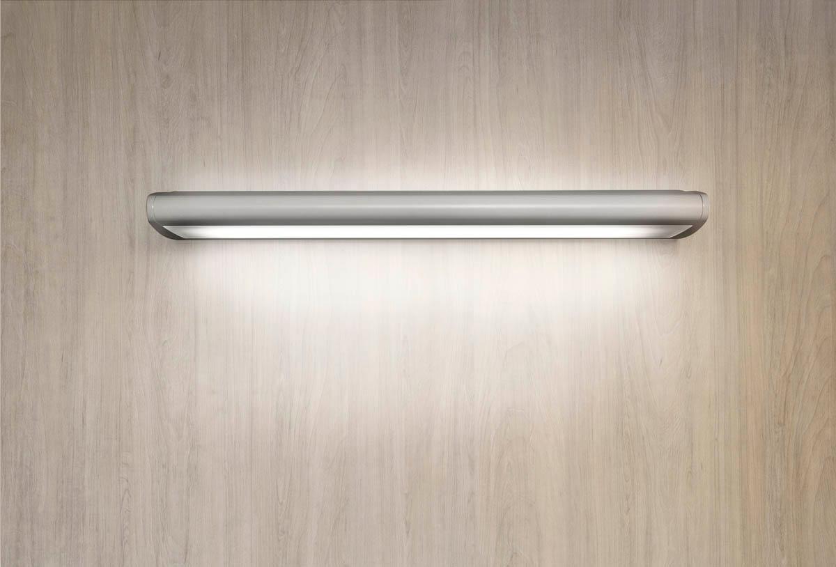 Gallery image for Amico's Skyline Series Skyline Overbed - LED Light