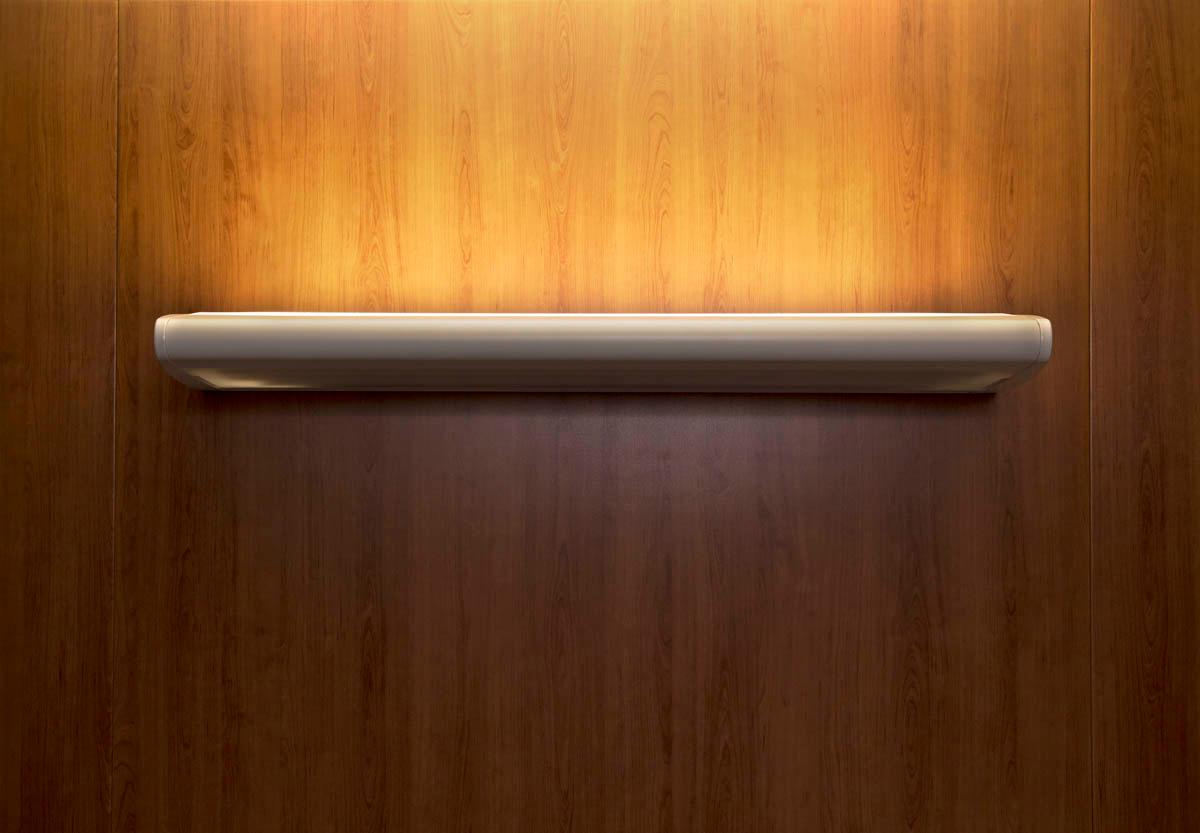 Gallery image for Amico's Skyline Series Skyline Overbed - LED Light