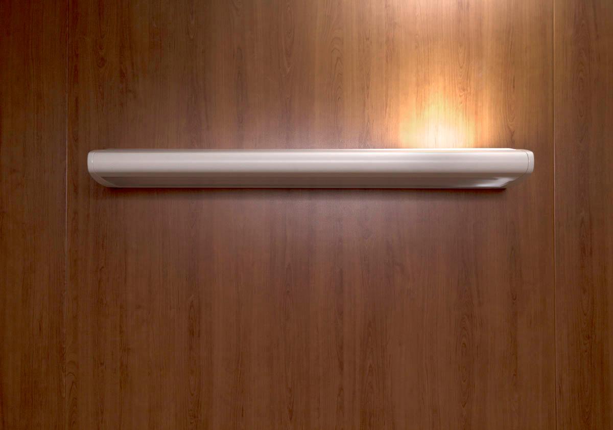 Gallery image for Amico's Skyline Series Skyline Overbed - LED Light