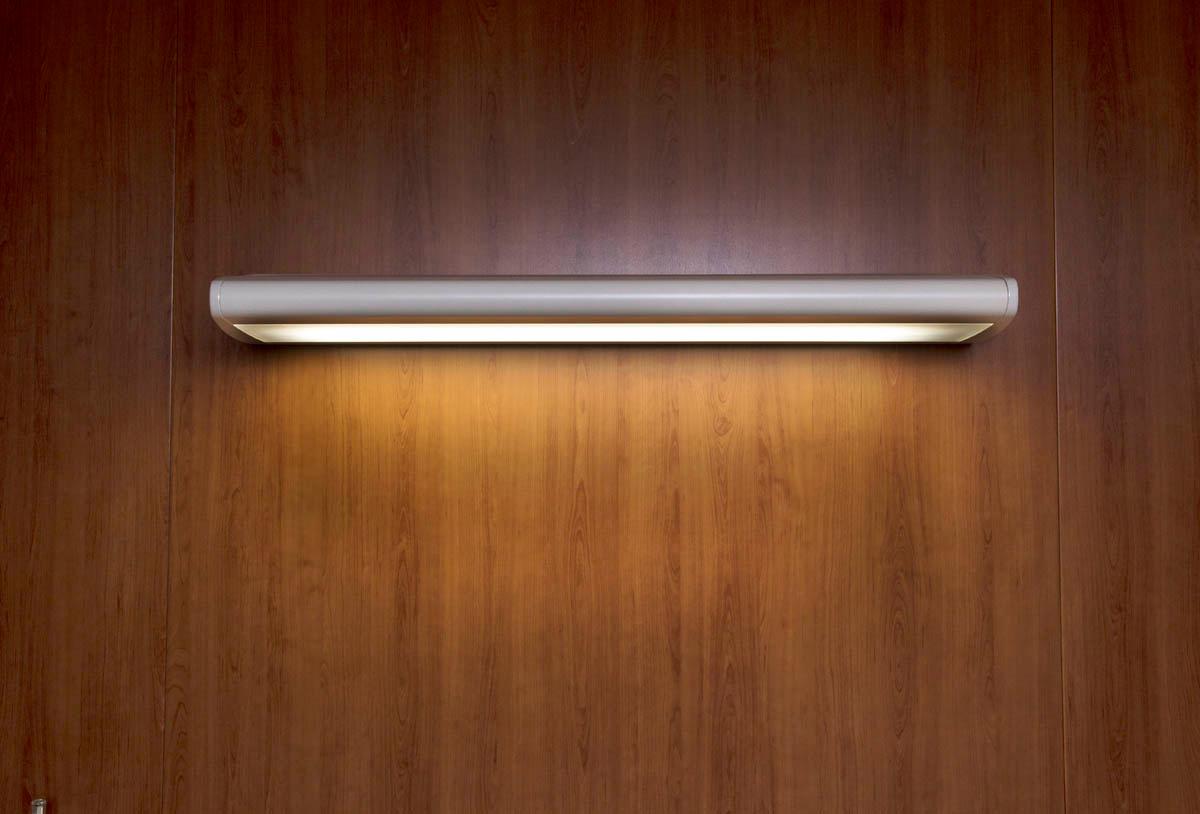 Gallery image for Amico's Skyline Series Skyline Overbed - LED Light