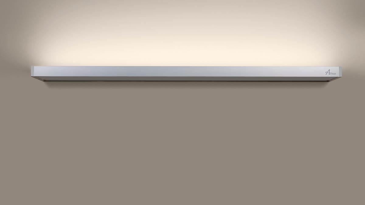 Gallery image for Amico's Skyline Series Slimline Overbed - LED Light