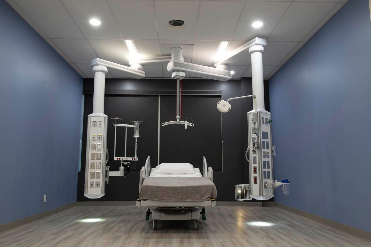 Gallery image for Amico's Solar Duo Med 6" x 48" Ambient