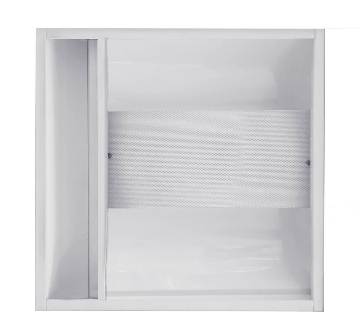 Gallery image for Amico's Solar Series 2' x 2' Reading Ambient