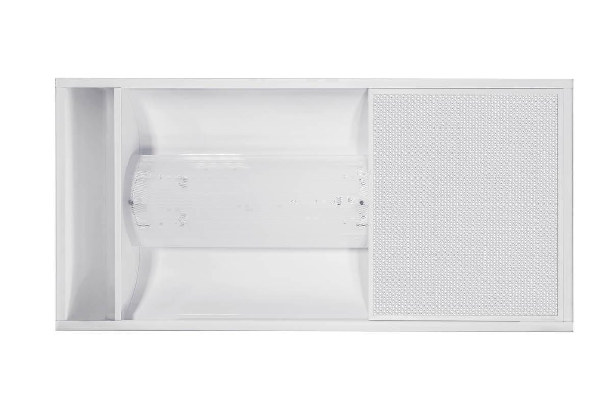 Gallery image for Amico's Solar Series 2' x 4' Multifunction