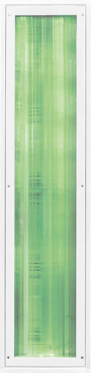 Gallery image for Amico's Solar Surgical 1' x 4' Luminaire Green and White