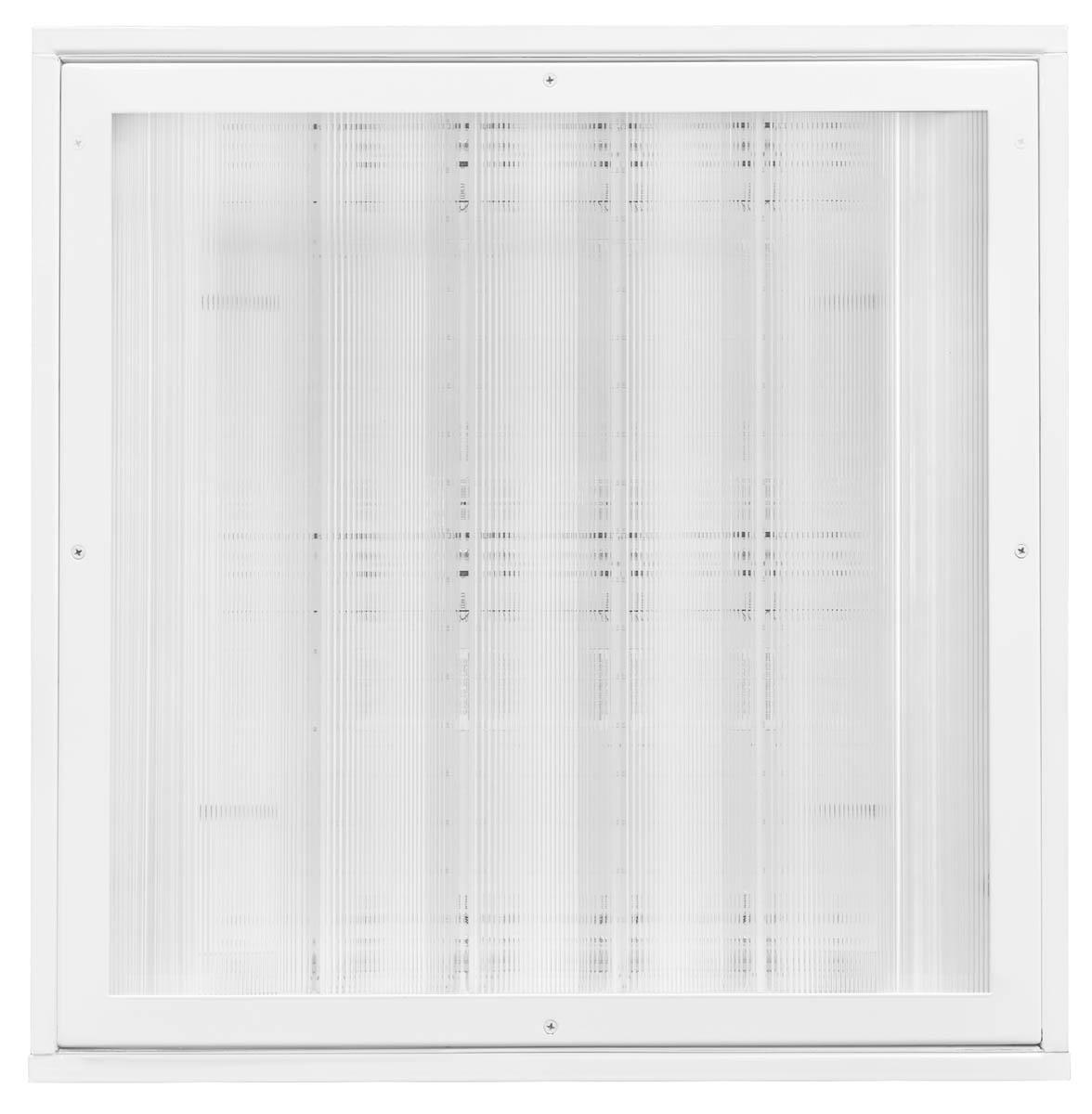 Gallery image for Amico's Solar Surgical 2' x 2' Luminaire Green and White
