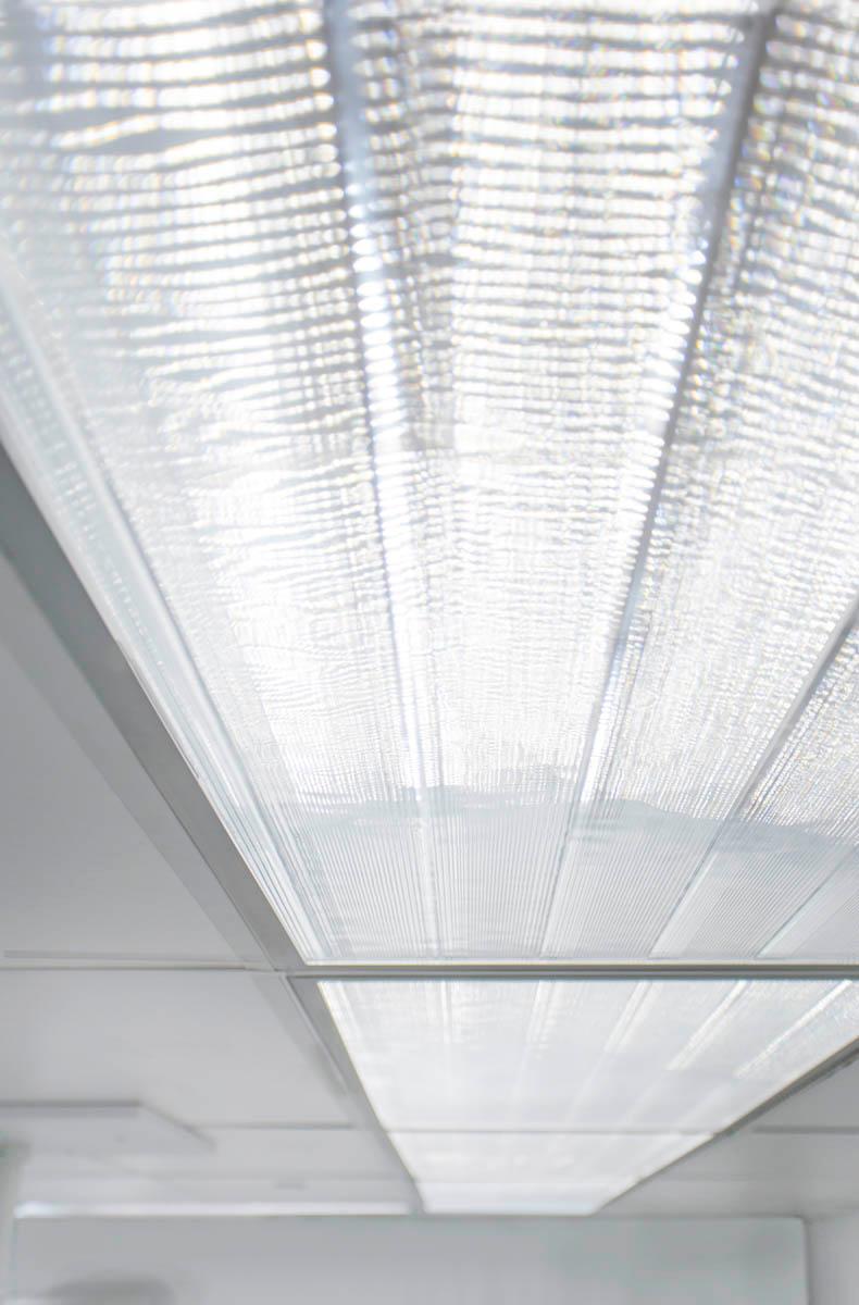 Gallery image for Amico's Solar Surgical 2' x 4' Luminaire