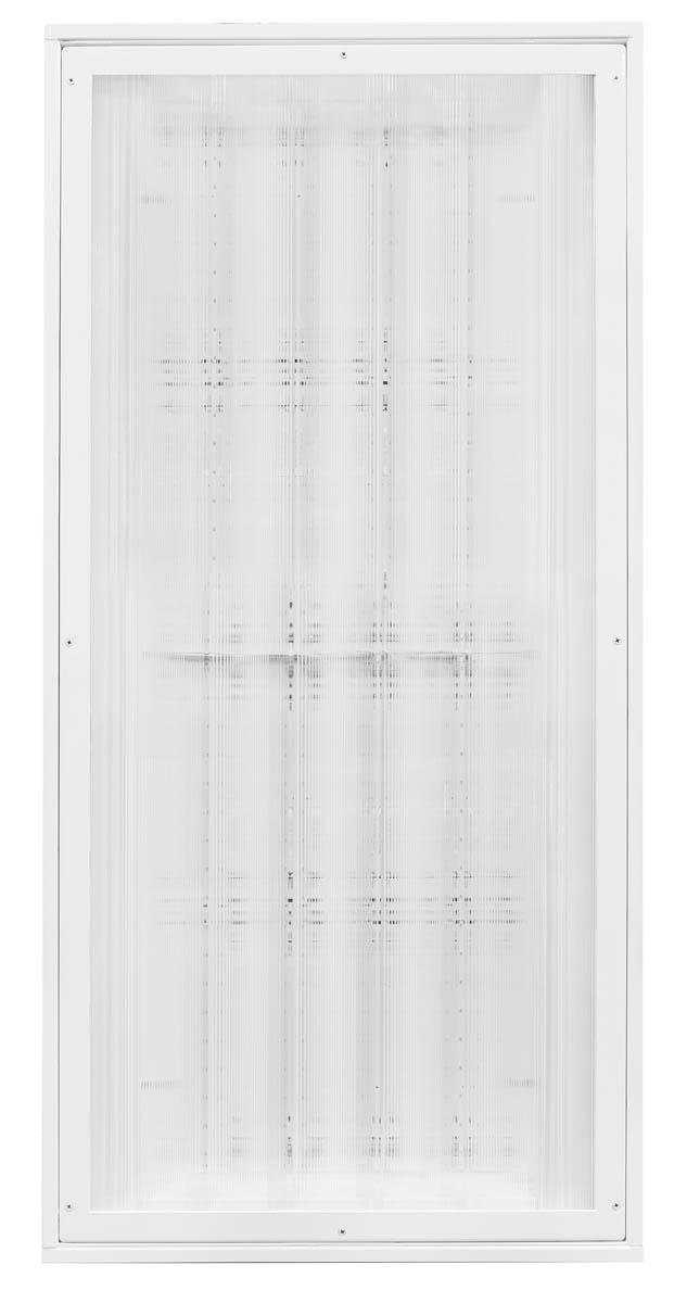 Gallery image for Amico's Solar Surgical 2' x 4' Luminaire Green and White