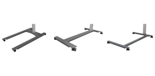 Feature Image 8 - Solid Surface Overbed Tables