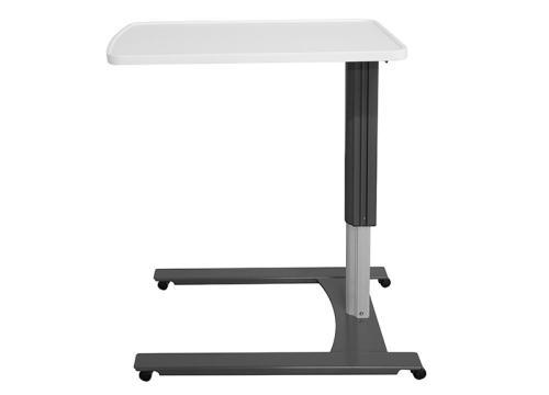 Gallery Image - Solid Surface Overbed Tables