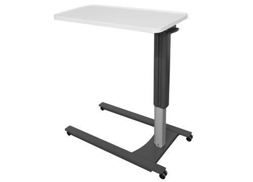 Gallery Image - Solid Surface Overbed Tables