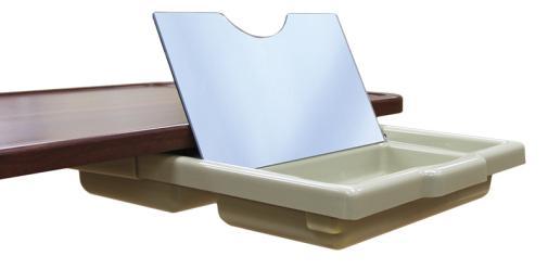 Feature Image 5 - Standard Overbed Tables