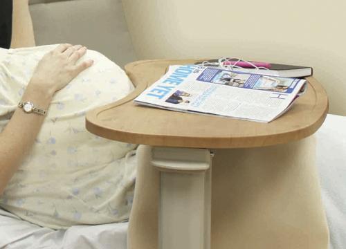Gallery Image - Standard Overbed Tables