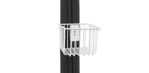 Feature Image 8 - Tablet Mount Overbed Tables