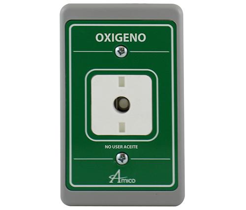 Main image for Amico's Toma Para Consola Ohmeda Compatible