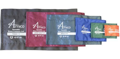 Full Range of Sizes