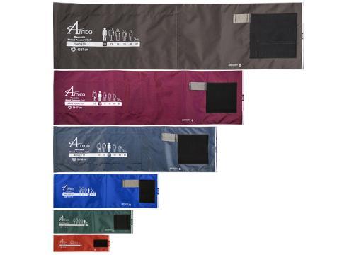 Gallery Image - Two Piece Reusable Blood Pressure Cuffs