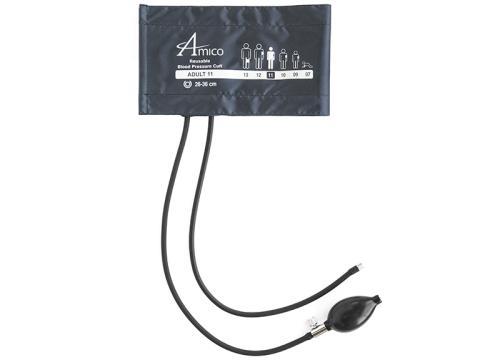 Gallery Image - Two Piece Reusable Blood Pressure Cuffs