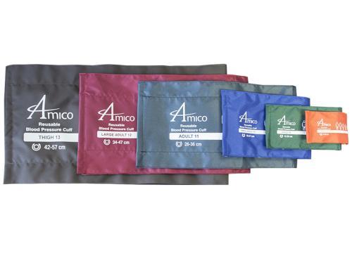 Gallery Image - Two Piece Reusable Blood Pressure Cuffs