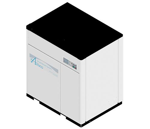 Medical Air & Vacuum Systems Products | Amico Group of Companies