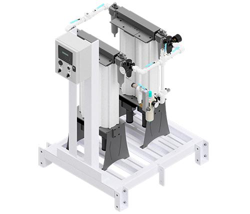 Medical Air & Vacuum Systems Products | Amico Group of Companies