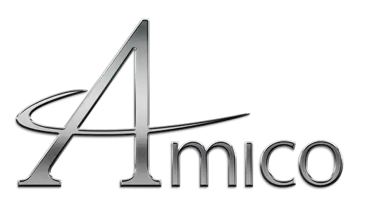 Amico Logo